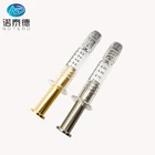 Medical 5 Ml Glass Luer Lock Syringe Cbd Oil