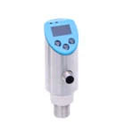 Flush Diaphragm Modbus 4~20mA Pressure Switch for Sanitary Application