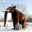 good quality decoration elephant for sale, life size animals