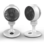 16"cross home appliance floor electric base fan