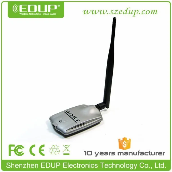 54Mbps GSKY Realtek 8187L wifi Wireless Adapter