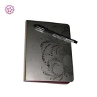 Professional wholesale hardcover custom notebook