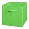 Folding Fabric Cube Storage Collapsible
