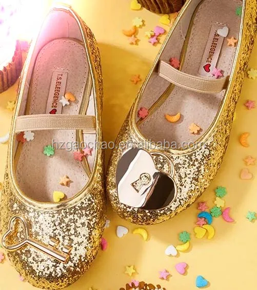 beautiful embroidered girl's shoes