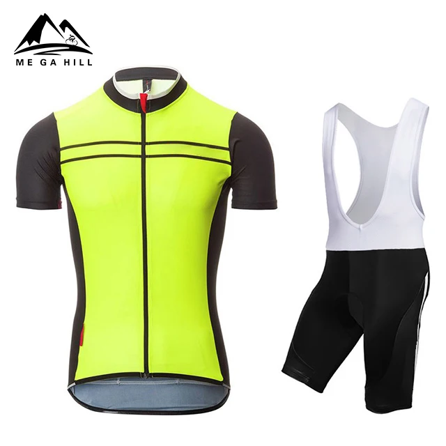 hills and mountains cycling jerseys