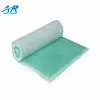Painting booths 100 mm fiberglass floor filter paint stop 70mm for sales