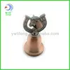 metal cast product&metal precision castings&cast iron metal dinner bell