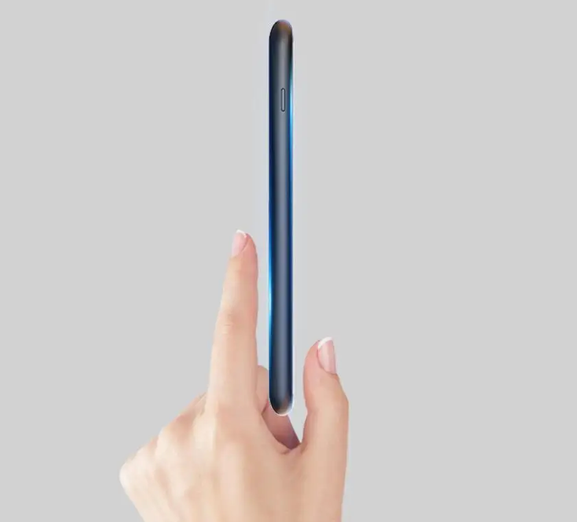 New 2019 Trending Wireless Product 3 In 1 Wireless Power Bank,USB Powerbank 10000mah Qi Wireless Charger Power Bank - ANKUX.COM