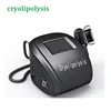 Quality high CE ISO approval vacuum fat freezing advanced cryo for slimming, cryo slimming machine for beauty center