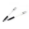 Jiangxin Metal Hotel Promotional colored 4in 1 stylus pen for 3ds for touch laptop