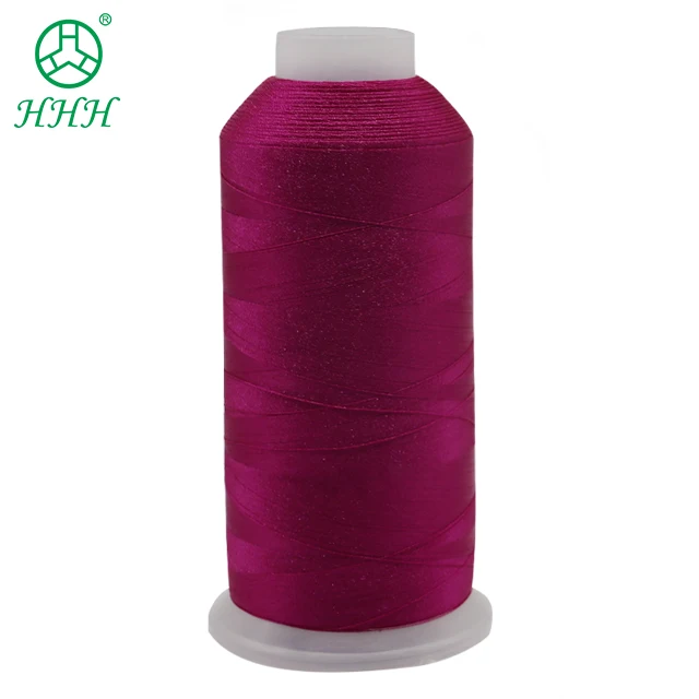 Marathon Polyester Embroidery Thread Color Chart