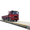 Chinese Weighbridge Manufacture 60 Ton Truck Scale Weight Bridge Scale for Weighing Truck