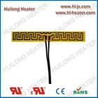 Battery powered heating element used for Electronics
