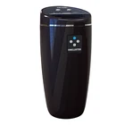 Low Noise portable mini PM2.5 car air purifier with ionizer