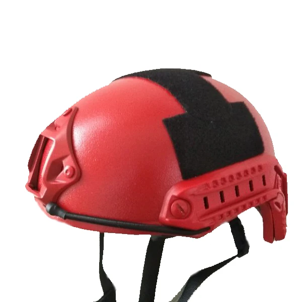 USA standard used army ballistic helmet bulletproof helmet