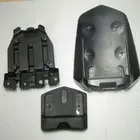 FRSYA004 Motorcycle Back Rear Seat Cover For yamaha r1 body kit