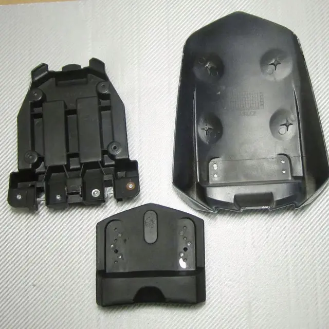 FRSYA004 Motorcycle Back Rear Seat Cover For yamaha r1 body kit