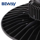 China Supplier warehouse lighting 50 100 150 200 W UFO industrial led high bay lighting lamp