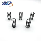 Guangdong factory custom high quality steel compression spring