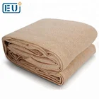 Car Parking Carport HDPE Waterproof Outdoor Shade Sail Nets Triangle Sunshade Sail Nets Free Inspection Premium