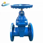 Integrated Circuit Transistor venting gate valve manufacturer