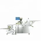 HJ-630 Hot sale Two rollers flaky pastry making machine/bread making machine