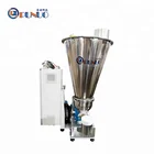 New product stainless steel feed processing machinery loss in weight feeding machine screw feeder machine
