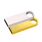 Cheap Metal Mini USB 2.0 Flash Drive 16GB