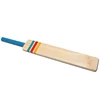 Custom wooden cricket bat outdoor sports games for Adults
