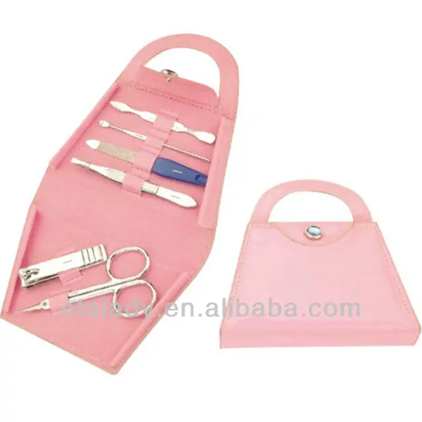 EL-MS002 manicure sets, pedicure set