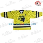 Customize design OEM ice hockey jersey Embroidery and printing