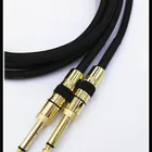 guitar cable instrument cable 5ft 10ft 20ft
