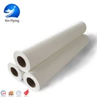 Sublimation transfer paper pure white paper for digital inkjet printer printing
