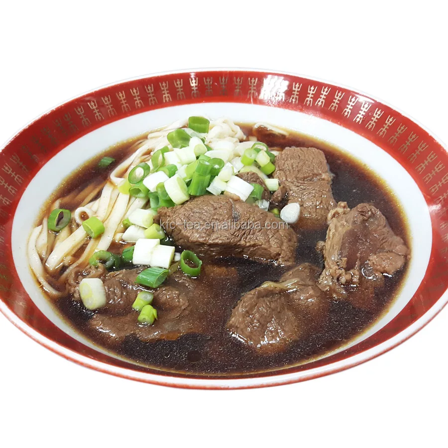 taiwan beef noodle