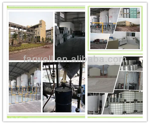 farwell factory