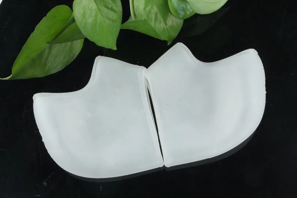 White beauty foot care for man & woman