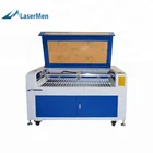 manufacturer price cake topper cnc co2 laser cutting machine for sale LM-1390/cake tray laser cutter with low cost