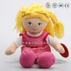 Dolls Stuffed Dolls Dongguan Yuankang Plush Rag Dolls/OEM Plush Cloth Dolls Stuffed Plush Rag/cloth Dolls Toys