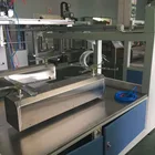 Steel Spray Painting Machine/ Coating Machine With Water Curtain Booth