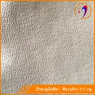 100 polyester bronzing micro suede fabric for sofa
