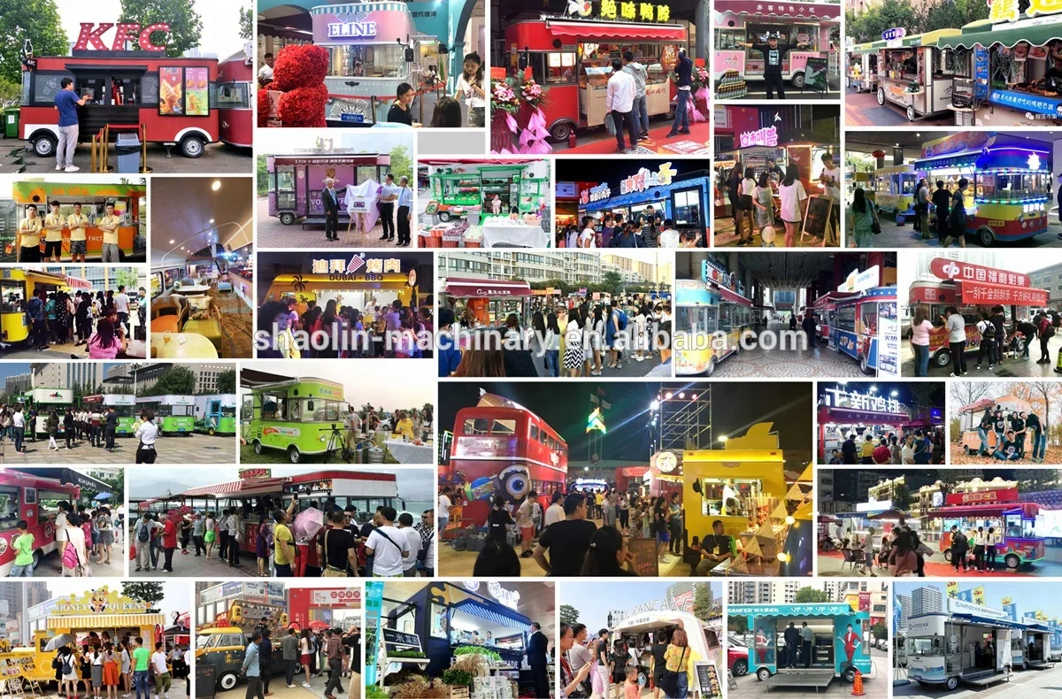 Top Selling Selling Food Truck For Sale Buy Selling Food Truck,Semi