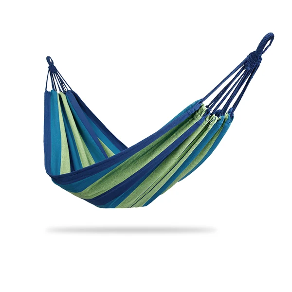 Brand new Canvas hammock relaxed with low price