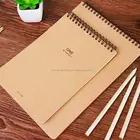 Hot selling craft note book for student, primary school books