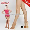 D004813 Dttrol cheap professional dance seamless fishnet tights for girls