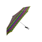 custom 3 folding waterproof sunshine sun rain umbrella