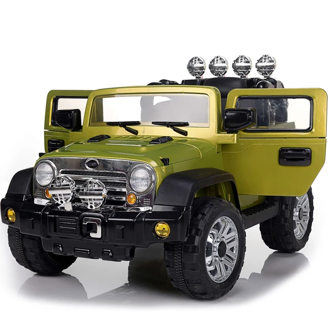 New toy kids battery-powered baby electric car/ride on car