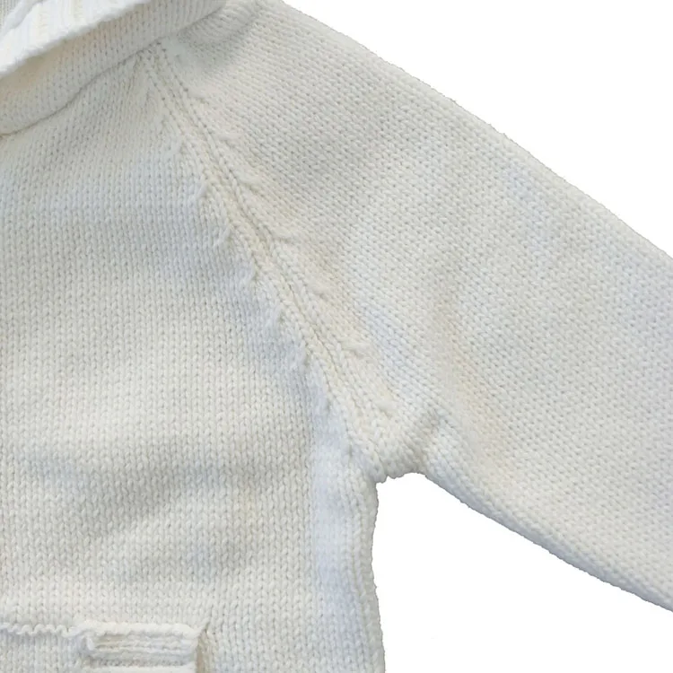 baby sweater hoodie coat2