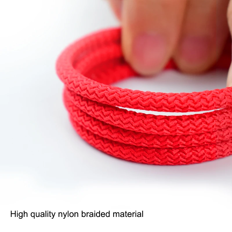 Mermaid Modeling 2.4A Pure Copper High Speed Charging Usb Cable Data Cable Wire Electrical - ANKUX.COM