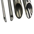 Aisi Pipe Industry Industrial Pipes Sus316l Capillary Coiled Steel Pipe For Industry