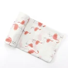 breathable baby swaddle blanket fabric textiles